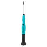 Screwdriver, Hex Drive, .035", Overall Length 5.6" redirect to product page